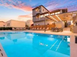 Holiday Home Stafa Villa Privater Pool by Interhome