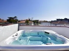 Apartment Villa Alpa by Interhome