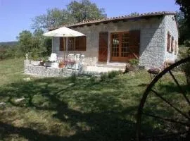 Holiday Home Wunderschönes Ferienhaus mit eigener Terrasse by Interhome