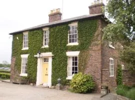 Holiday Home Duken Hof Ferienhaus by Interhome