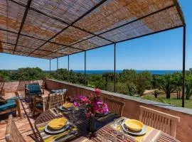 Holiday Home Weingut Punta della Guardia Ruhig und beschaulich by Interhome