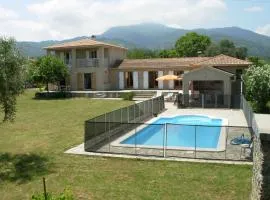 Holiday Home Villa Miramonte by Interhome