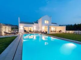 Holiday Home Ferienvilla Melia by Interhome