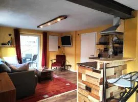 Apartment Ponderosa in Tullis Climbers Home