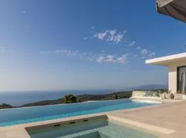 Holiday Home Villa Horizon by Interhome