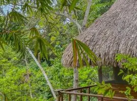 Jardin Secreto Tayrona
