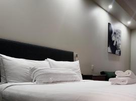 Prince of Wales Hotel, hotel a Wagga Wagga