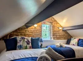 Holiday Home Doverow Cottage by Interhome