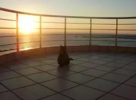 Holiday Home Charly Point Villa by Interhome