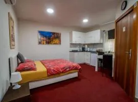 Apartment Studio-Apartment Studio apartman 5 by Interhome