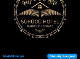 S&uuml;r&uuml;c&uuml; oteli,  Milasban