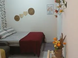 Apartamento Studio