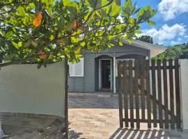 Casa Chalé Ilha Comprida