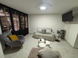 Hermosa casa de 2 plantas en Villavicencio - Meta, hotel u gradu Viljavisensijo