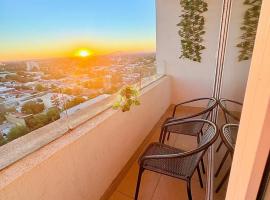 치얀에 위치한 호텔 DEPARTAMENTO PREMIUM con ubicación privilegiada, full equipado, cómodo y tranquilo, con estacionamiento y wifi de alta velocidad