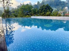 Monaara Leisure - Ella, hotel in Ella