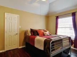 Saint Mark Suites