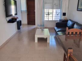 Departamento Miramar – hotel w mieście Miramar