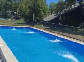 Cabaña ROYAL 1, Las Trancas