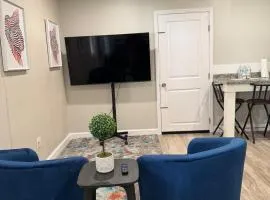 Country Cottage Get Away