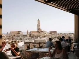 Mövenpick Hotel Bari