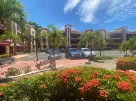 5DR Cozy 3-Bedroom Apartment Santo Domingo