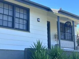 Watson Street Cottage