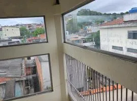 Casa com 3 quartos, 3 banheiros prox Expo SP e rodovia imigrantes