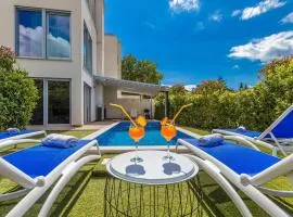 Holiday Home Villa Antonela mit privatem Pool by Interhome