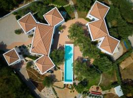 Holiday Home Villa Margari Villas mit privatem Pool by Interhome, Hotel in Hrahorić