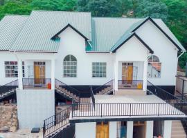 Magnificent Imani Luxury Homes, hotel que aceita pets em Nkunjila