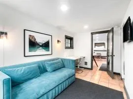 Montlake Studio in Spite House