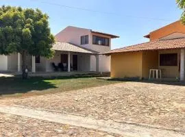 Casa duplex na praia do coqueiro em luiz Correia Piauí