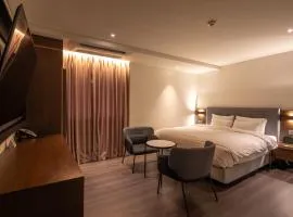 Hotel Yaja Mokpo Peace Square