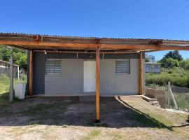 La casita de Nestor, hotel i Cavalango