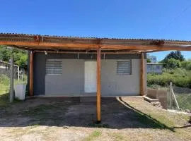 La casita de Nestor
