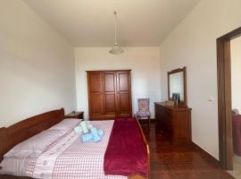 Casa do Arco, Hotel in Arco da Calheta