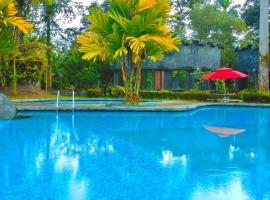 Puerto Quito Lodge - Mon Par, Hotel in Puerto Quito