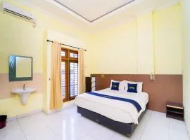 Guesthouse Pondok Tamsis By ARBA