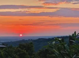 Bolkvadzeebi's Farmhouse