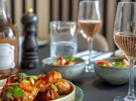 Novotel Aix-en-Provence Pont de L'Arc