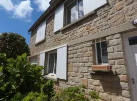 Appartement confortable 150m de la plage avec jardin clos - FR-1-481-186