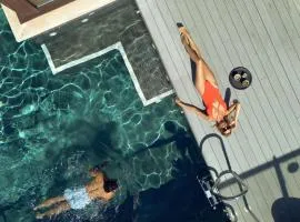 Pullman La Pléiade Montpellier Centre