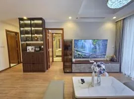 Victoryland homestay - Căn hộ 2 PN Timecity parkhill