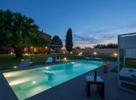Holiday Home Villa Traiani- Marken Urlaub- privater Pool by Interhome