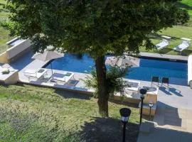 Holiday Home Casale Astralis Marcheholiday by Interhome