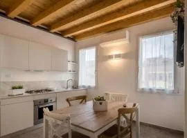 Apartment Wohnung am Strand by Interhome