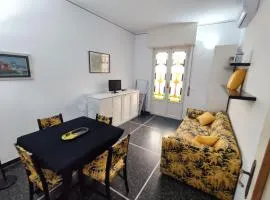 Apartment La Mimose by Interhome