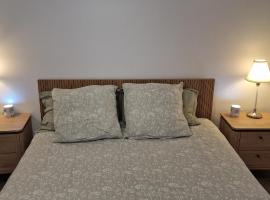 "The Appartment", hotel en Lieusaint