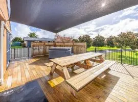 Mill Road Retreat Ohaupo